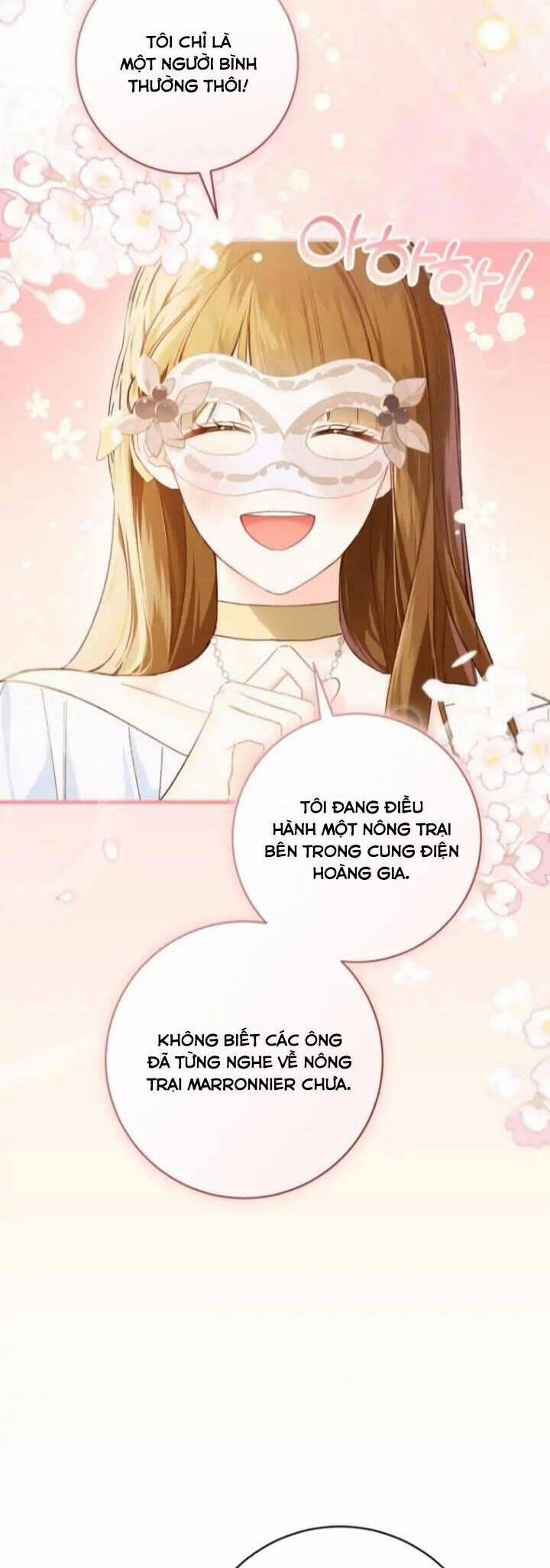 Trang Trại Hạt Dẻ Gần Cung Điện Hoàng Gia 58 trang 3