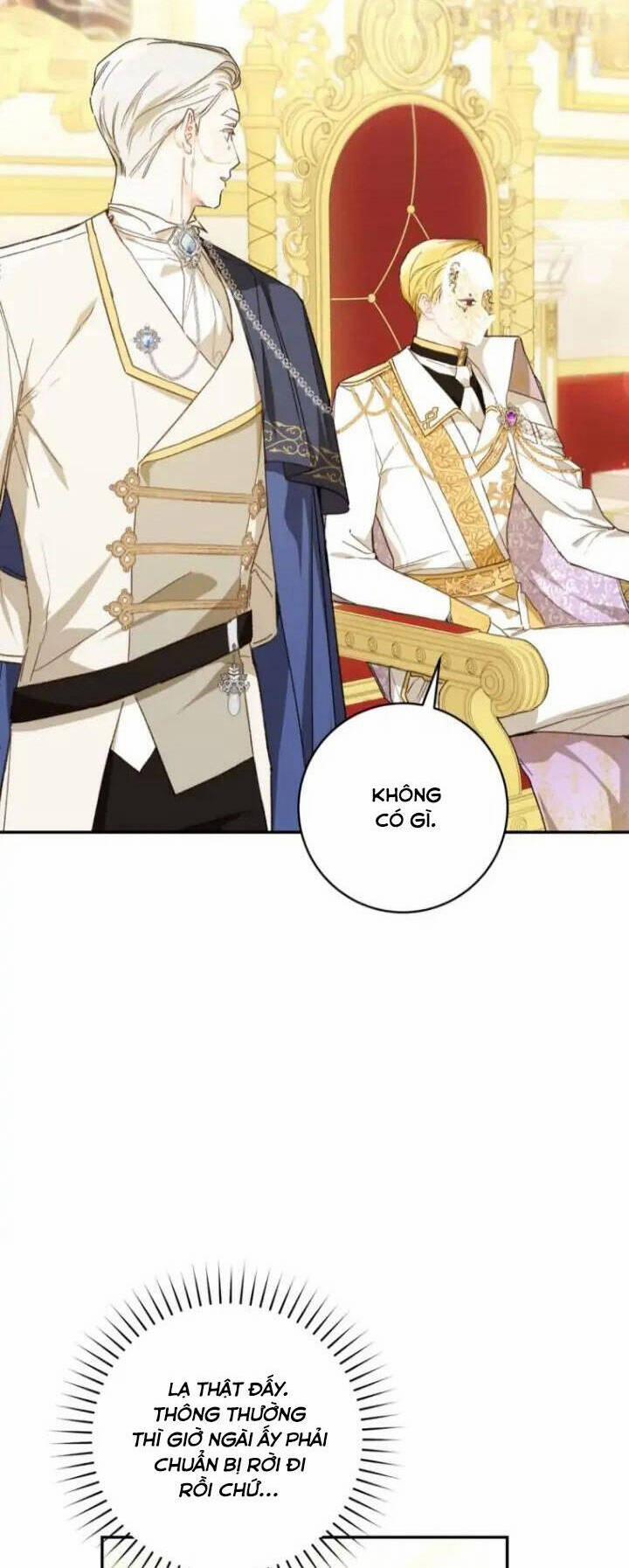 Trang Trại Hạt Dẻ Gần Cung Điện Hoàng Gia 58 trang 33