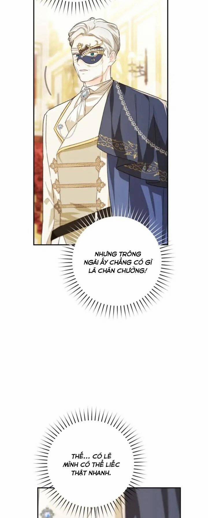 Trang Trại Hạt Dẻ Gần Cung Điện Hoàng Gia 58 trang 34