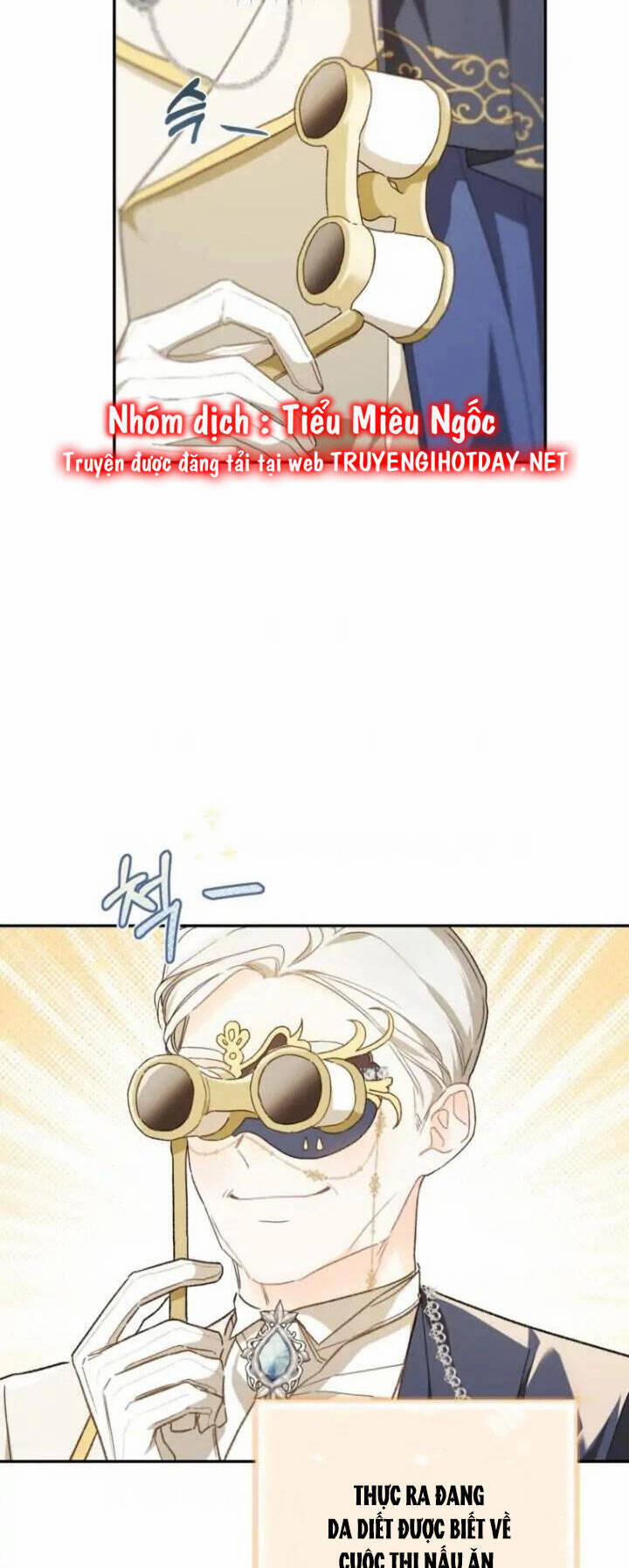 Trang Trại Hạt Dẻ Gần Cung Điện Hoàng Gia 58 trang 35