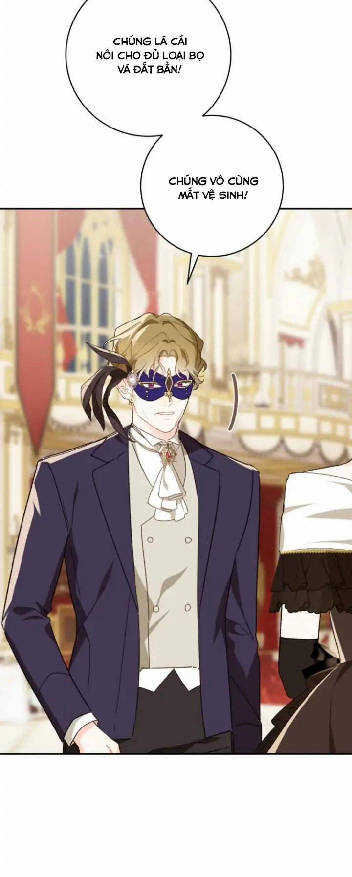 Trang Trại Hạt Dẻ Gần Cung Điện Hoàng Gia 58 trang 38