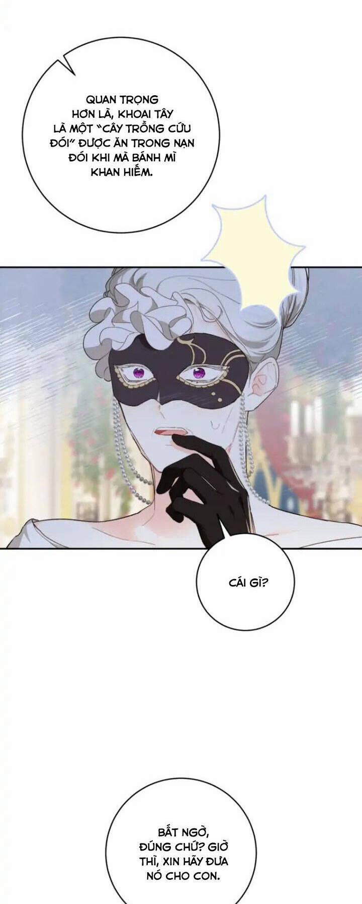 Trang Trại Hạt Dẻ Gần Cung Điện Hoàng Gia 58 trang 39