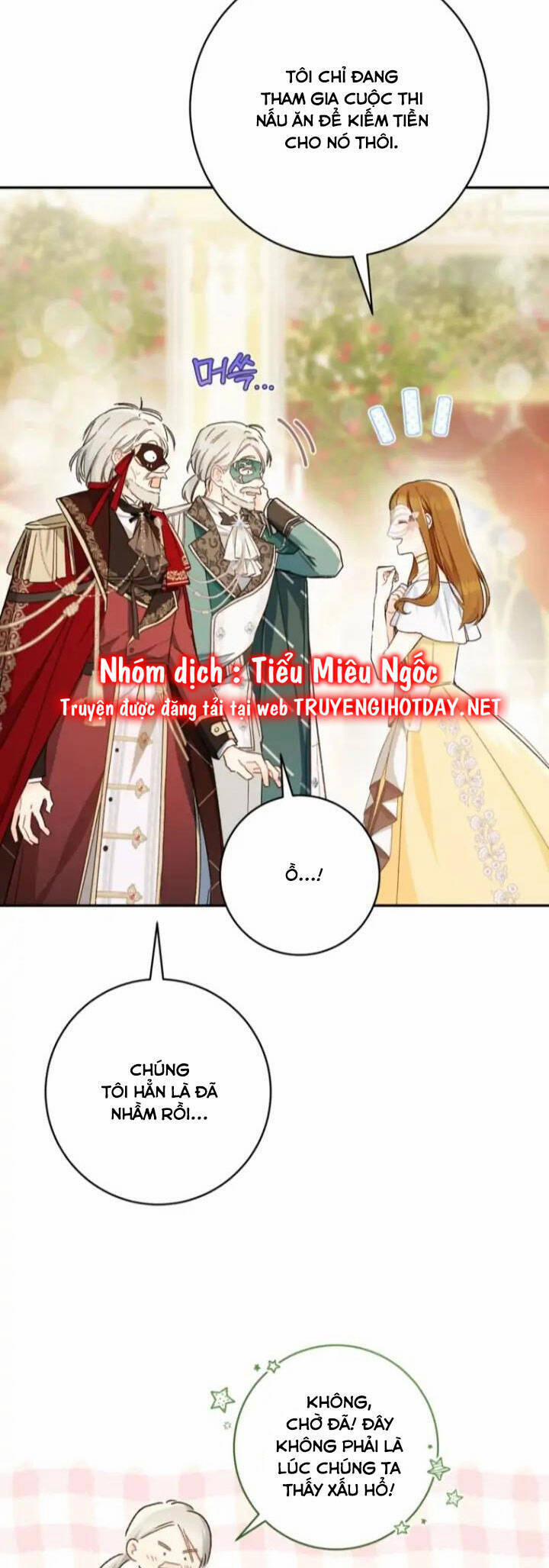 Trang Trại Hạt Dẻ Gần Cung Điện Hoàng Gia 58 trang 4