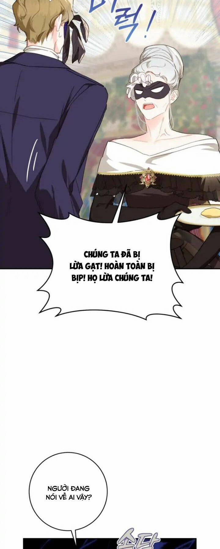 Trang Trại Hạt Dẻ Gần Cung Điện Hoàng Gia 58 trang 41