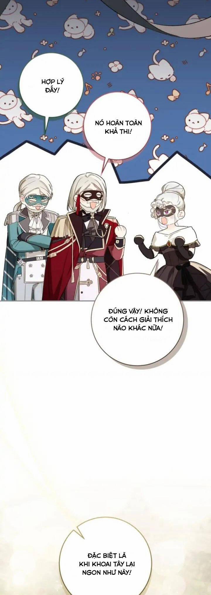 Trang Trại Hạt Dẻ Gần Cung Điện Hoàng Gia 58 trang 44