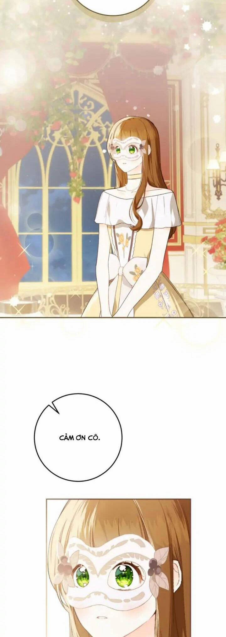 Trang Trại Hạt Dẻ Gần Cung Điện Hoàng Gia 58 trang 45