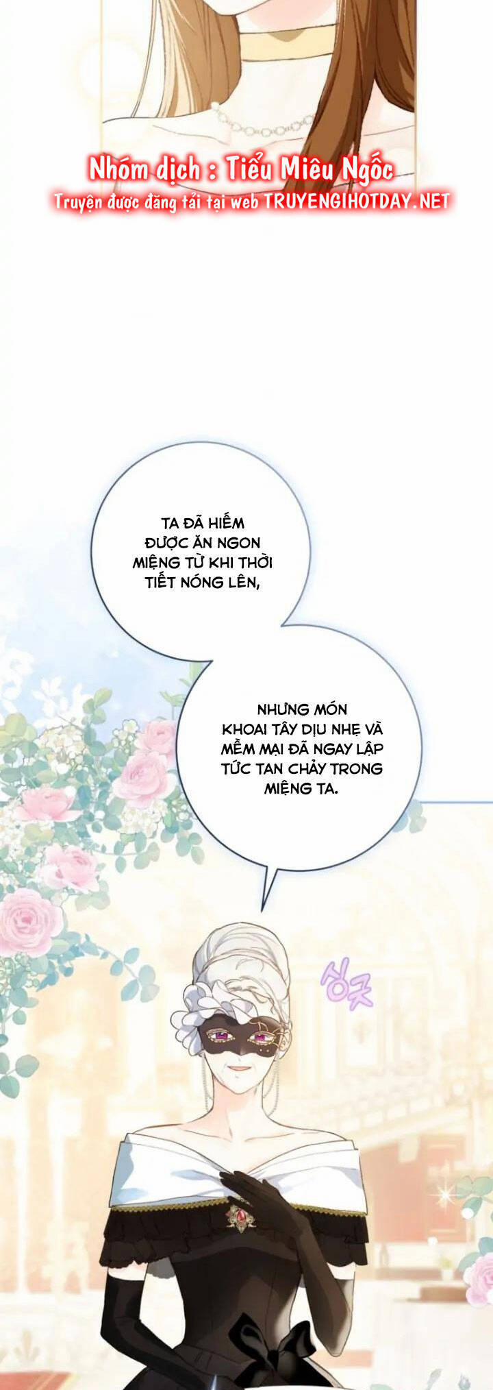 Trang Trại Hạt Dẻ Gần Cung Điện Hoàng Gia 58 trang 46