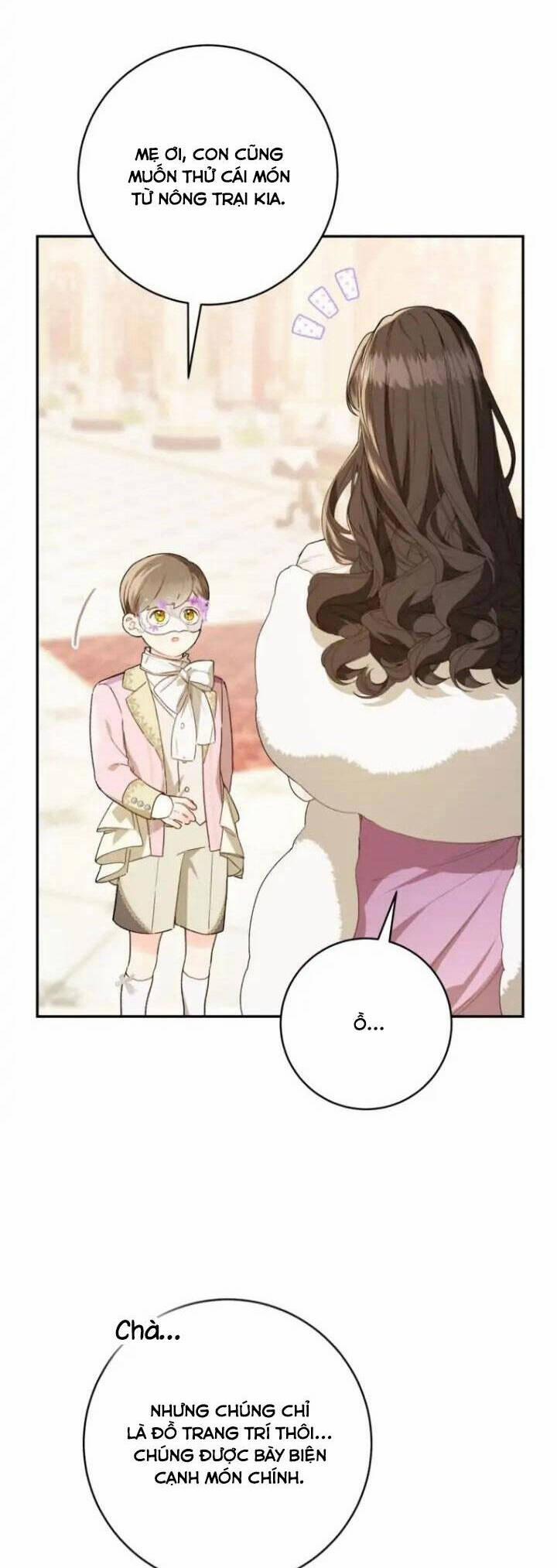 Trang Trại Hạt Dẻ Gần Cung Điện Hoàng Gia 58 trang 49