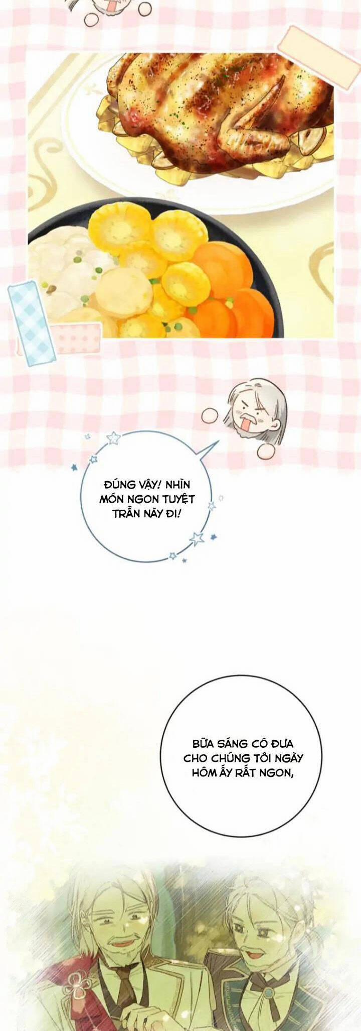 Trang Trại Hạt Dẻ Gần Cung Điện Hoàng Gia 58 trang 5