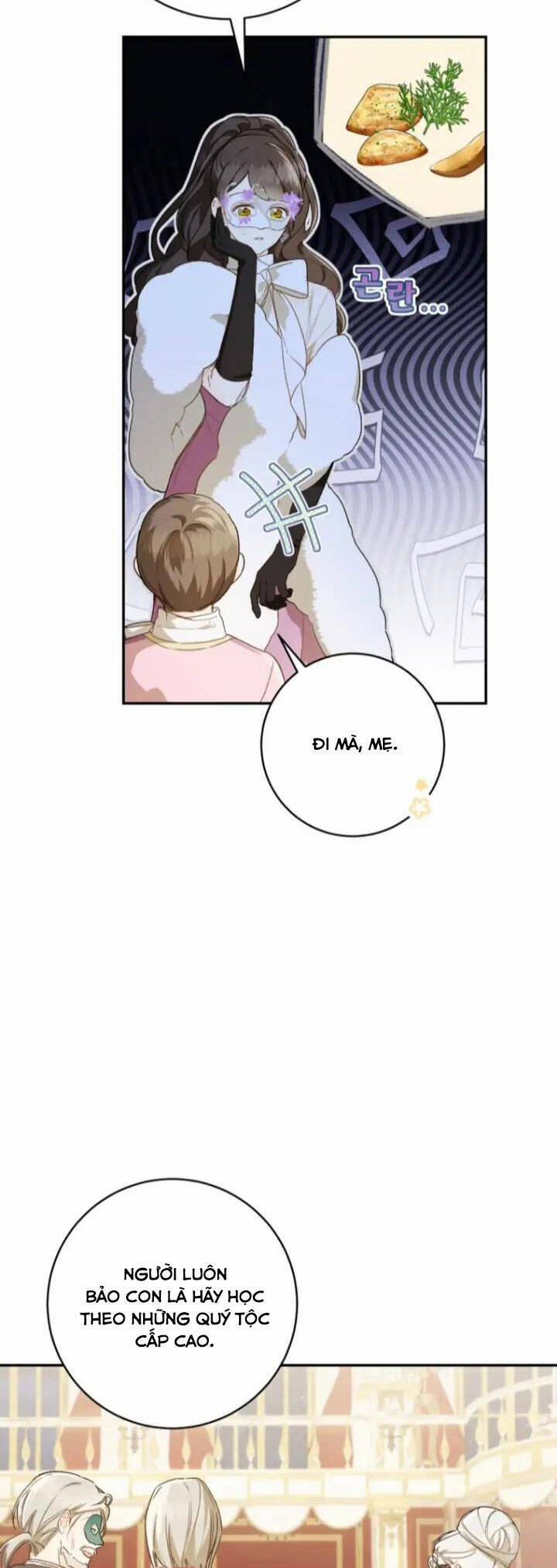 Trang Trại Hạt Dẻ Gần Cung Điện Hoàng Gia 58 trang 50