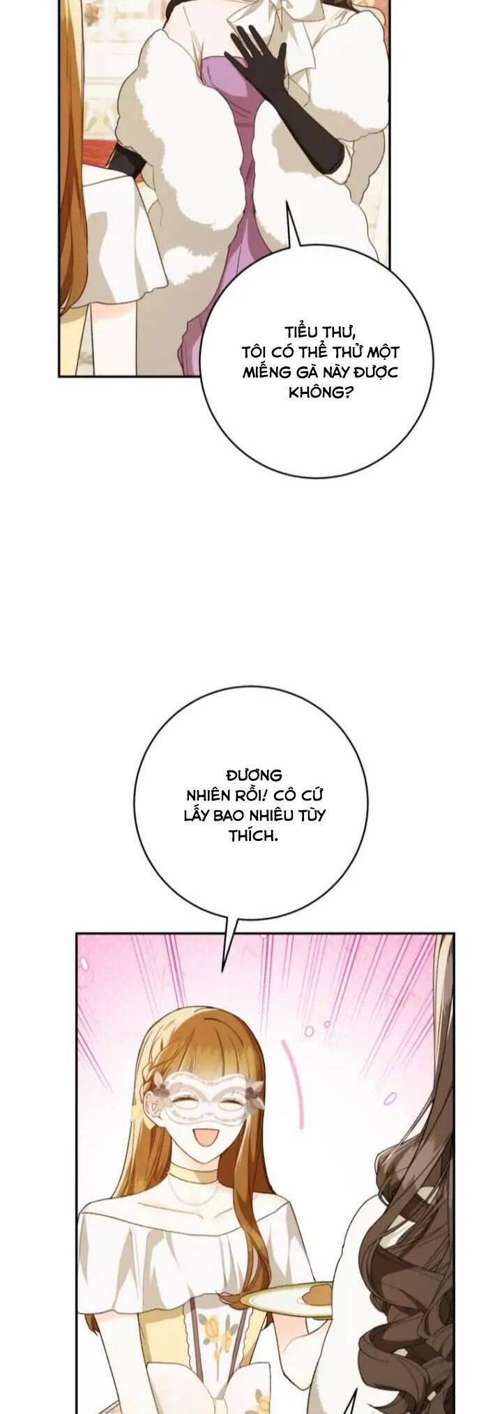 Trang Trại Hạt Dẻ Gần Cung Điện Hoàng Gia 58 trang 52