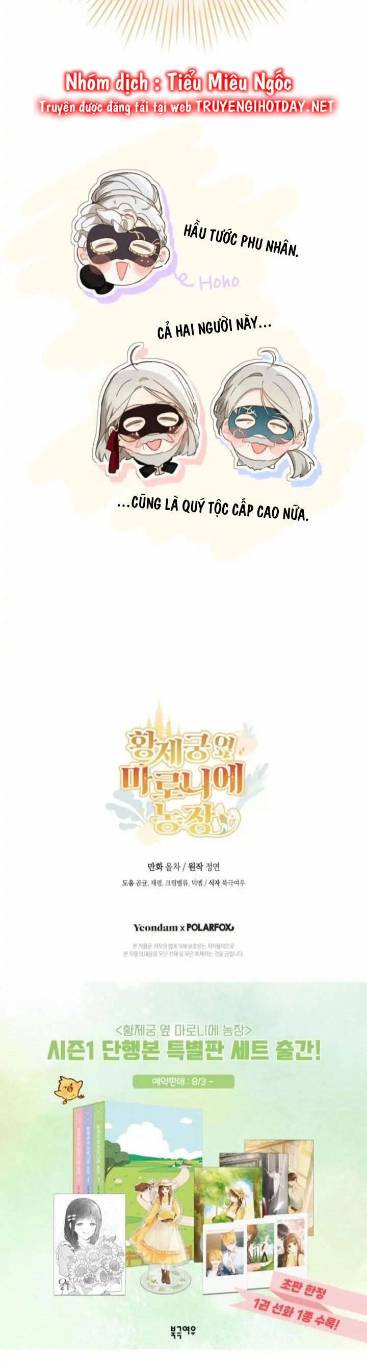 Trang Trại Hạt Dẻ Gần Cung Điện Hoàng Gia 58 trang 56