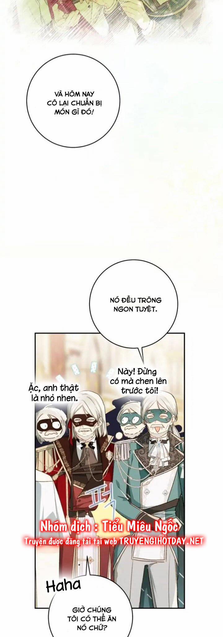 Trang Trại Hạt Dẻ Gần Cung Điện Hoàng Gia 58 trang 6