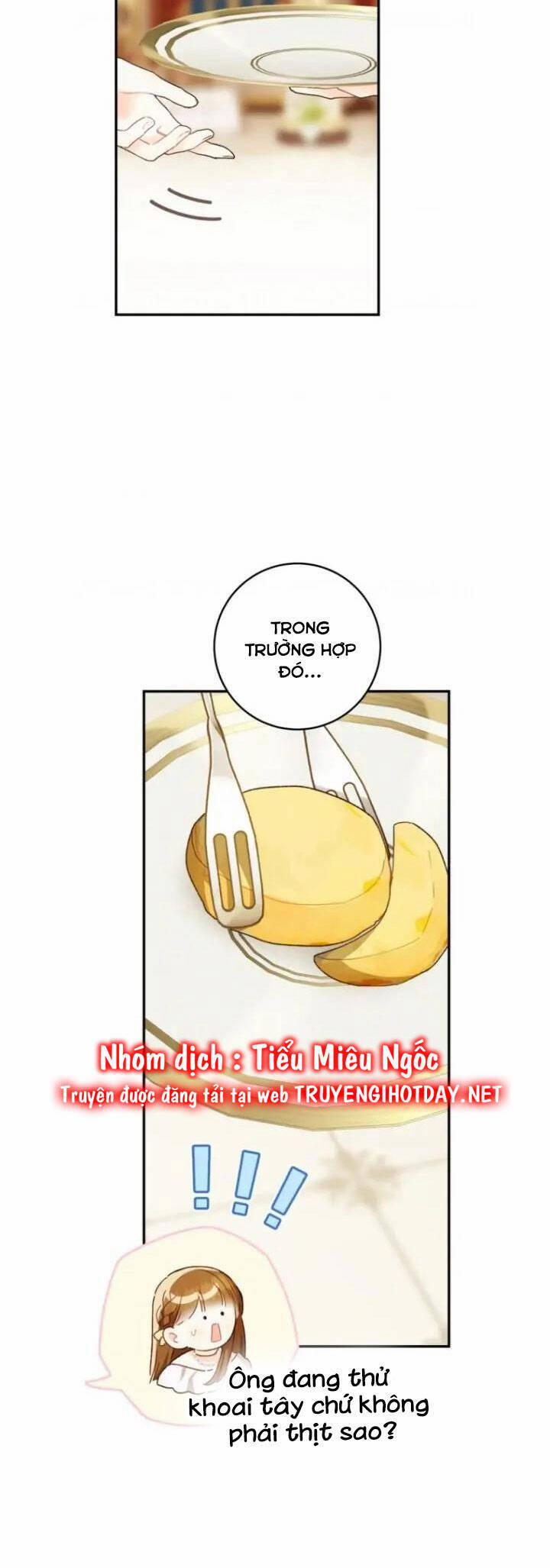 Trang Trại Hạt Dẻ Gần Cung Điện Hoàng Gia 58 trang 8