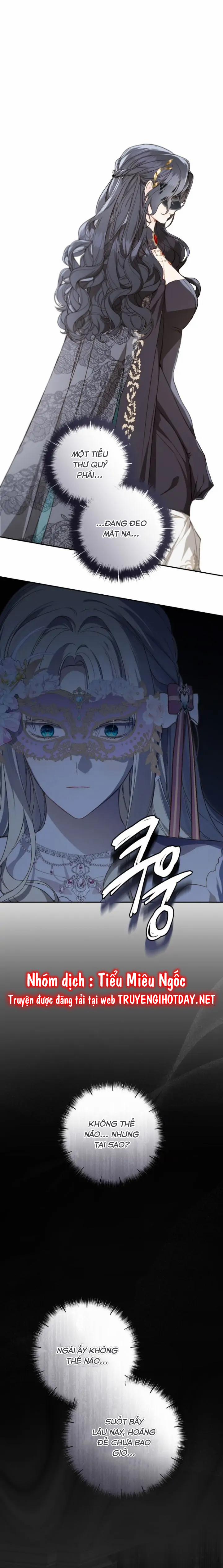 Trang Trại Hạt Dẻ Gần Cung Điện Hoàng Gia 59 trang 10