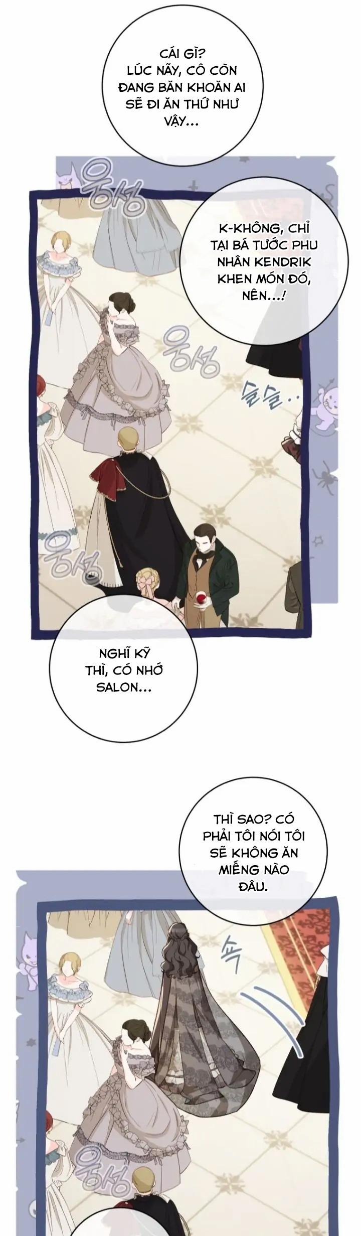 Trang Trại Hạt Dẻ Gần Cung Điện Hoàng Gia 59 trang 12