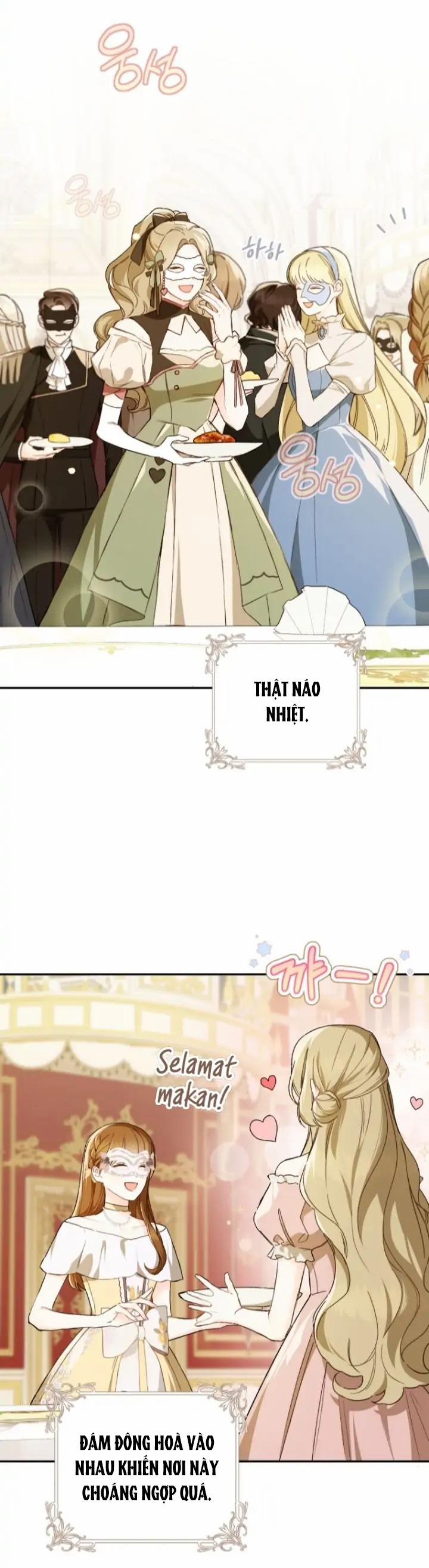 Trang Trại Hạt Dẻ Gần Cung Điện Hoàng Gia 59 trang 15