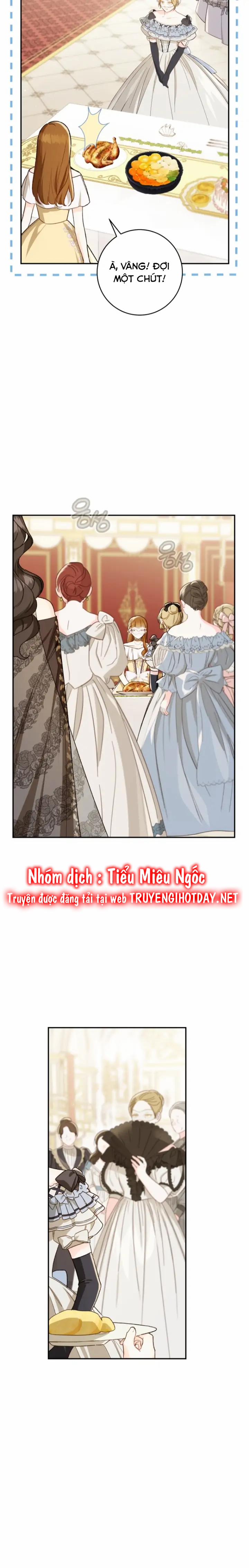 Trang Trại Hạt Dẻ Gần Cung Điện Hoàng Gia 59 trang 17