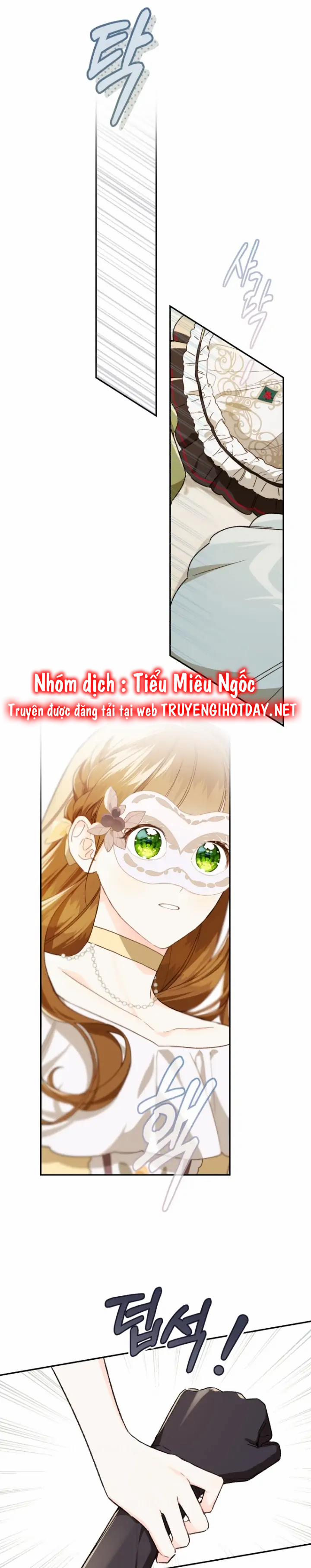 Trang Trại Hạt Dẻ Gần Cung Điện Hoàng Gia 59 trang 18