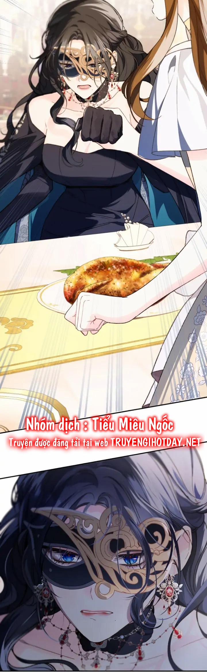 Trang Trại Hạt Dẻ Gần Cung Điện Hoàng Gia 59 trang 20