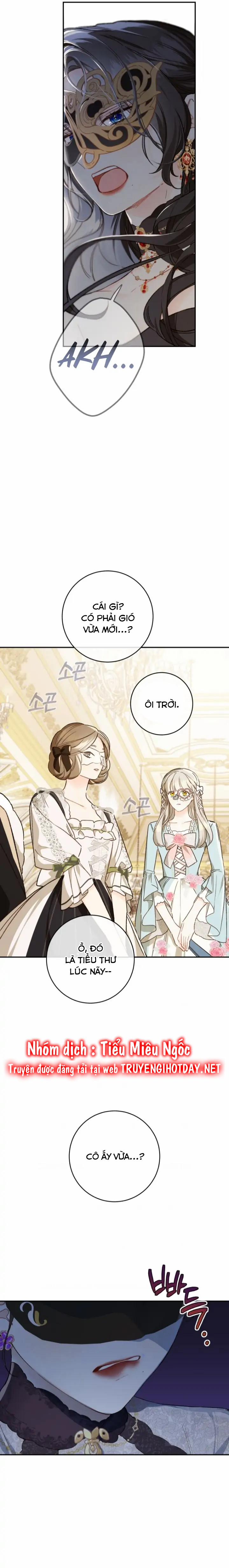 Trang Trại Hạt Dẻ Gần Cung Điện Hoàng Gia 59 trang 23