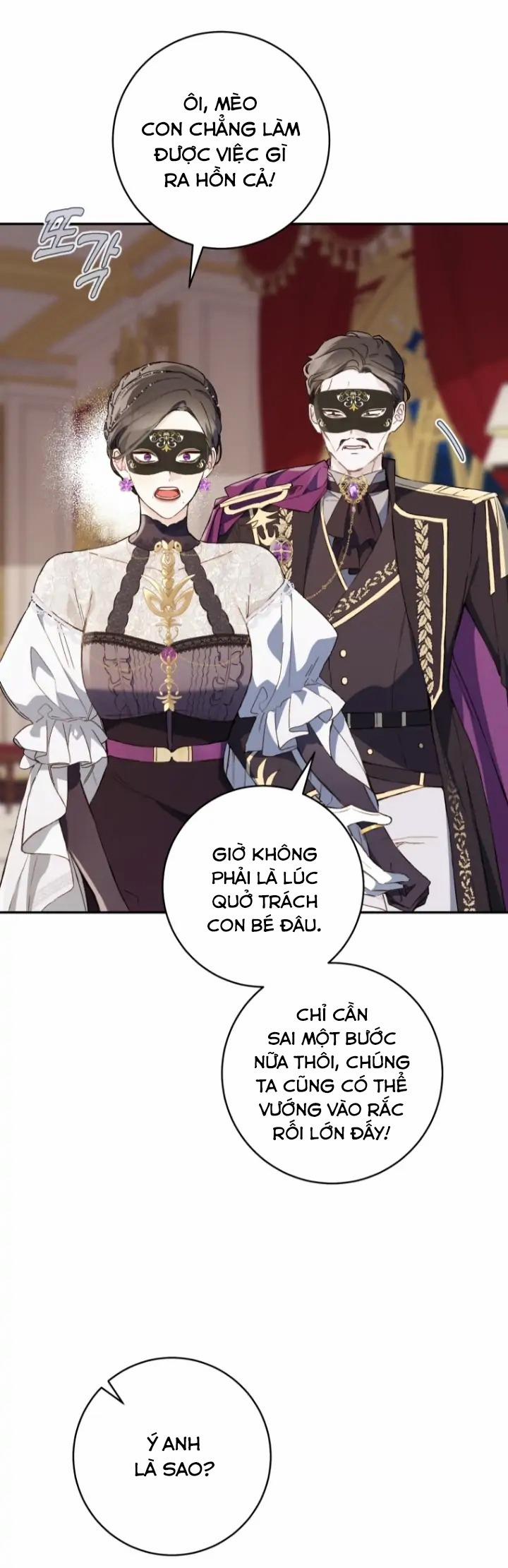 Trang Trại Hạt Dẻ Gần Cung Điện Hoàng Gia 59 trang 24