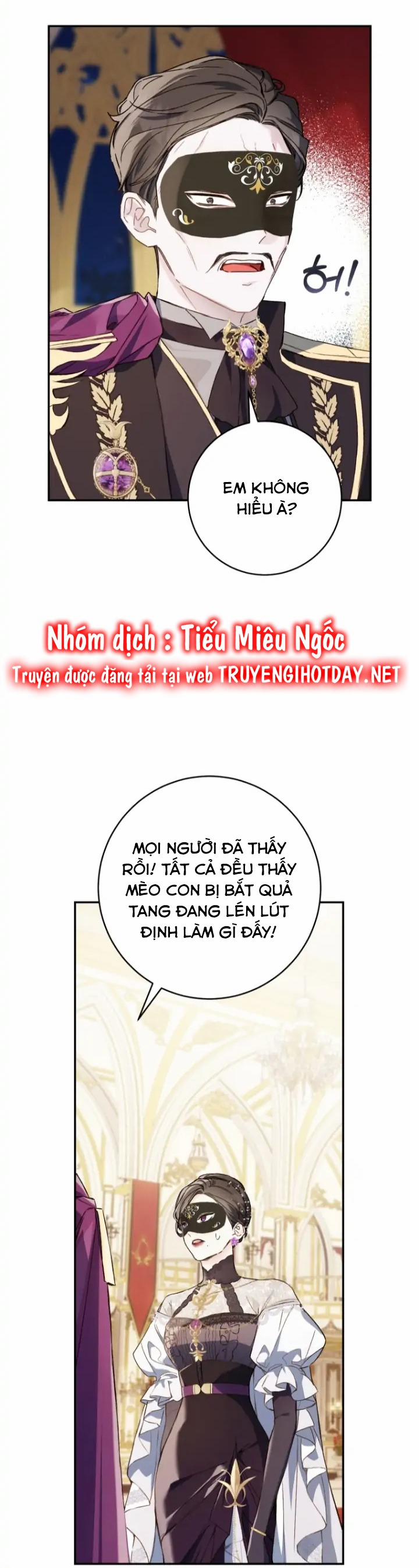 Trang Trại Hạt Dẻ Gần Cung Điện Hoàng Gia 59 trang 25