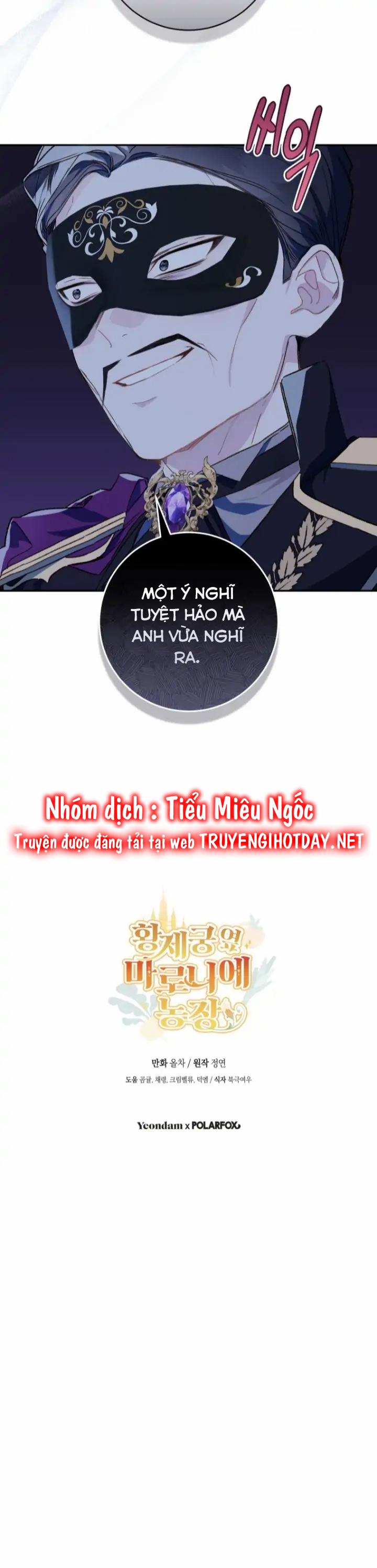 Trang Trại Hạt Dẻ Gần Cung Điện Hoàng Gia 59 trang 27