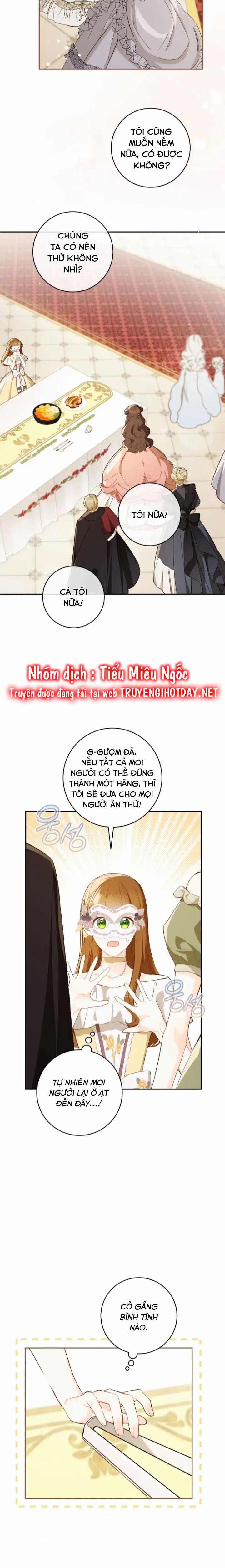 Trang Trại Hạt Dẻ Gần Cung Điện Hoàng Gia 59 trang 3