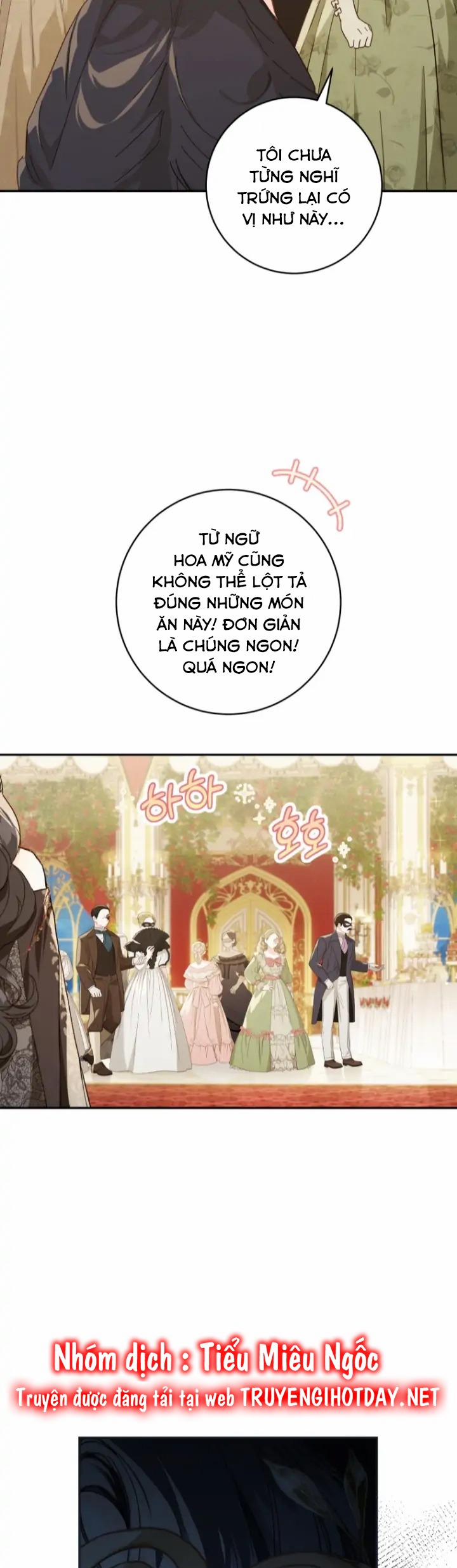 Trang Trại Hạt Dẻ Gần Cung Điện Hoàng Gia 59 trang 6