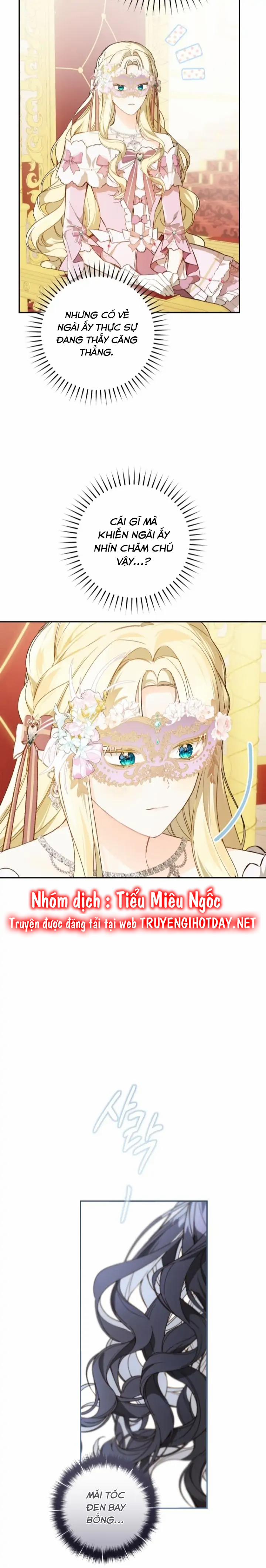 Trang Trại Hạt Dẻ Gần Cung Điện Hoàng Gia 59 trang 9