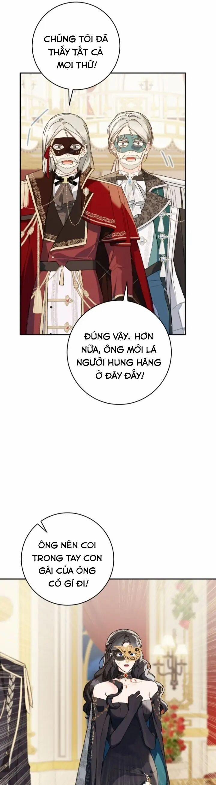 Trang Trại Hạt Dẻ Gần Cung Điện Hoàng Gia 60 trang 10