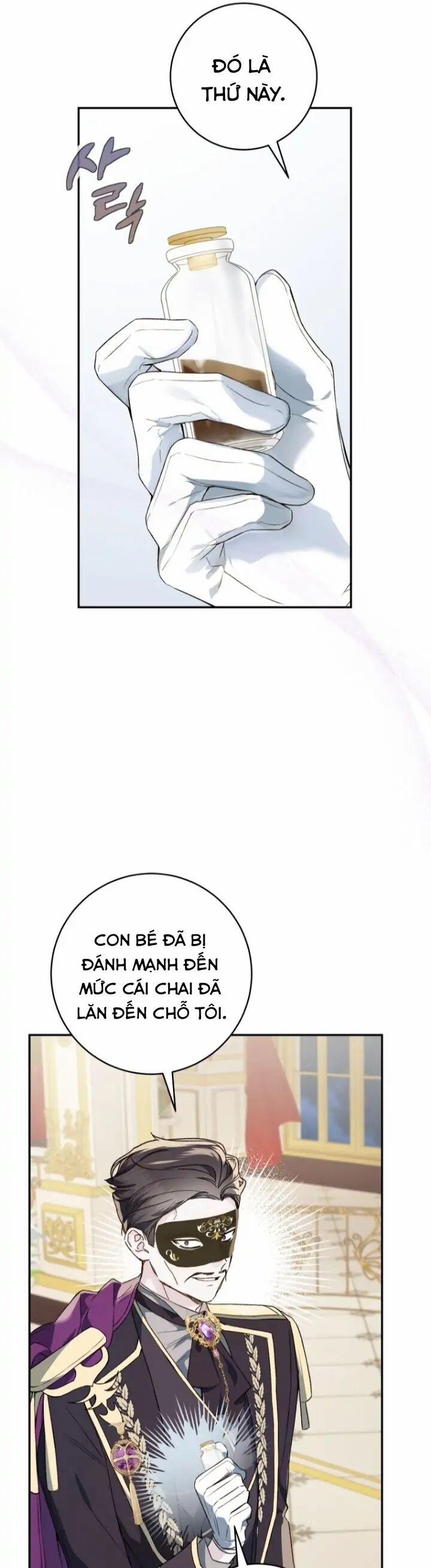 Trang Trại Hạt Dẻ Gần Cung Điện Hoàng Gia 60 trang 12