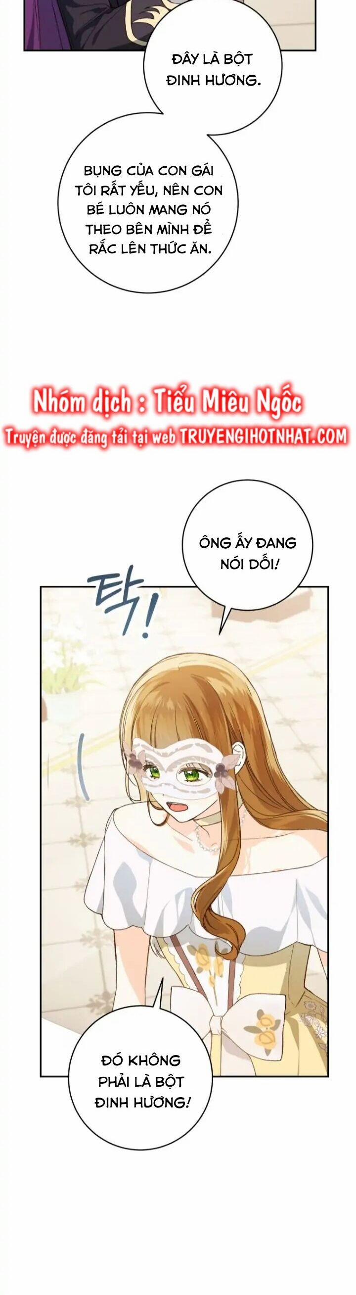 Trang Trại Hạt Dẻ Gần Cung Điện Hoàng Gia 60 trang 13