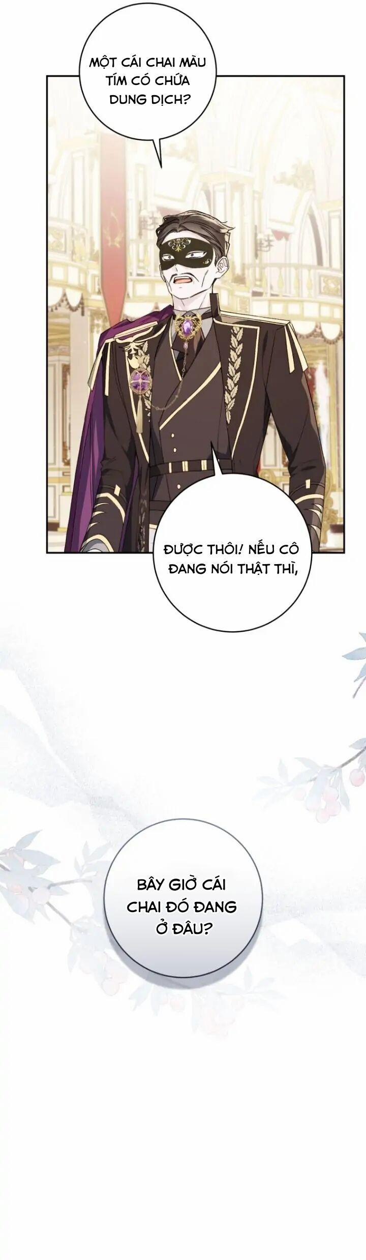 Trang Trại Hạt Dẻ Gần Cung Điện Hoàng Gia 60 trang 18