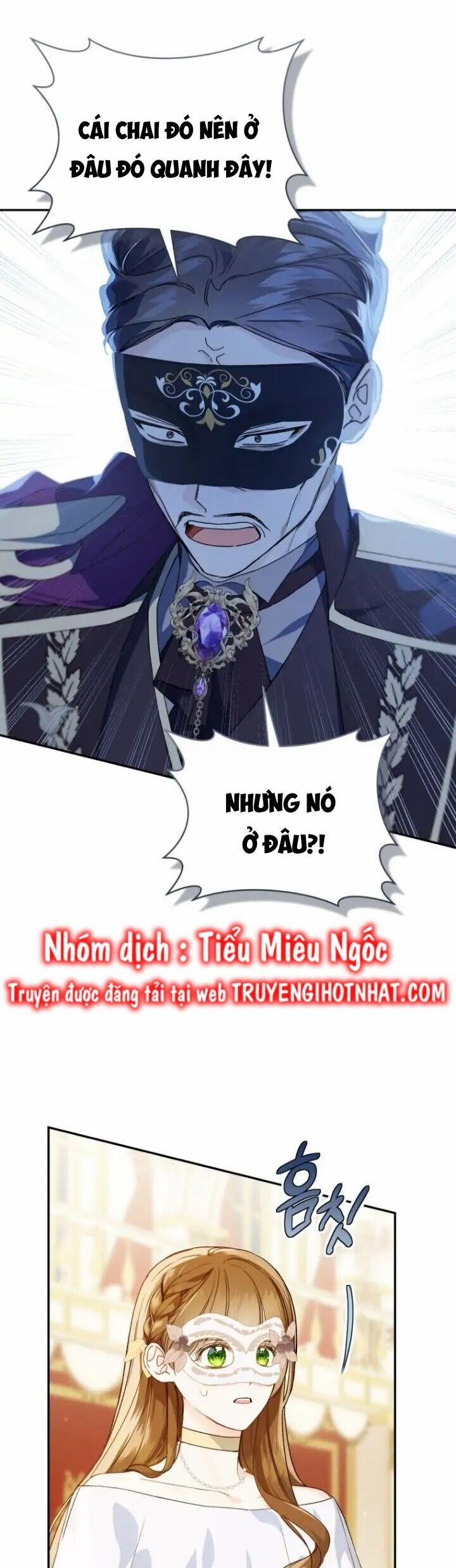 Trang Trại Hạt Dẻ Gần Cung Điện Hoàng Gia 60 trang 19