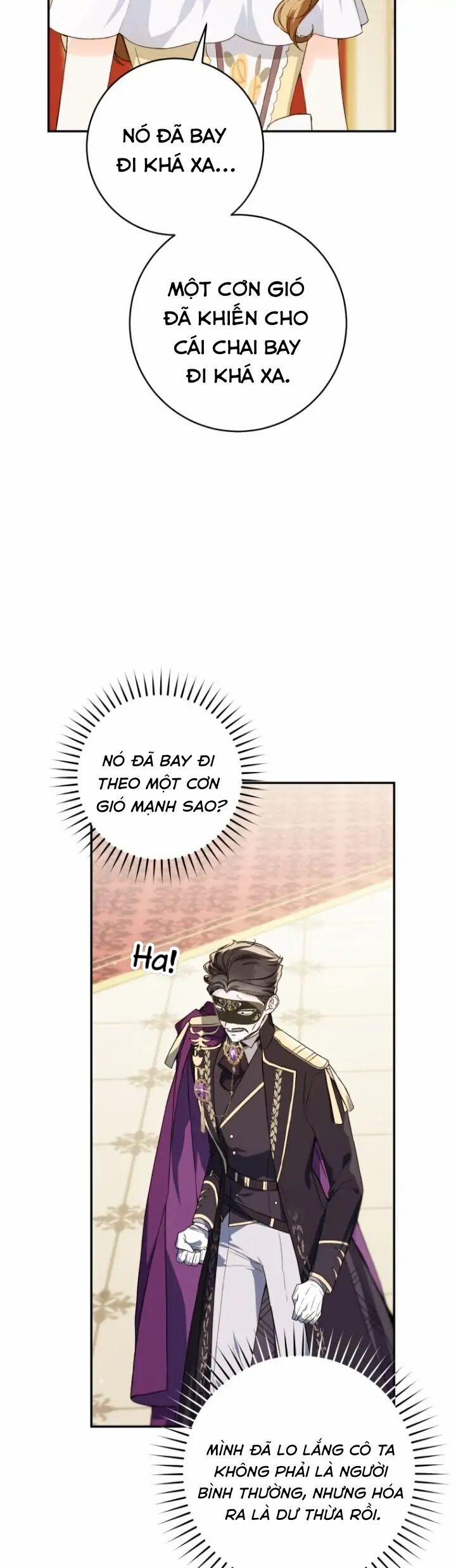 Trang Trại Hạt Dẻ Gần Cung Điện Hoàng Gia 60 trang 20