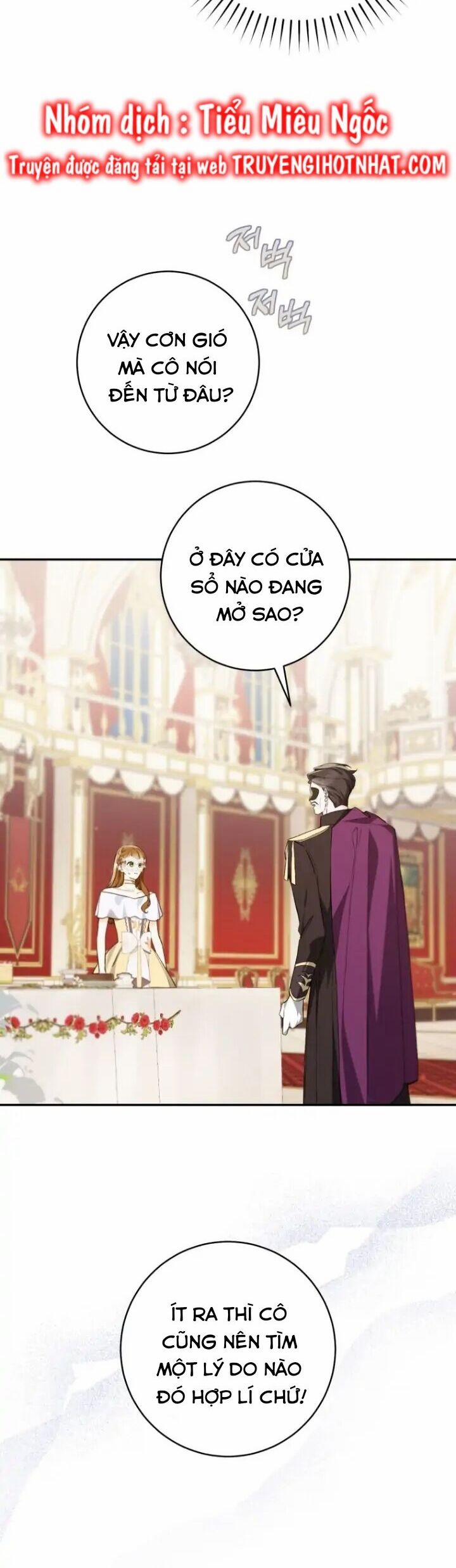 Trang Trại Hạt Dẻ Gần Cung Điện Hoàng Gia 60 trang 21