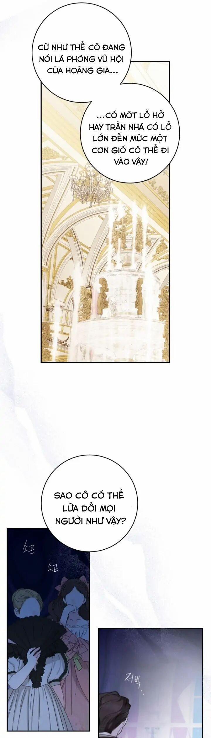 Trang Trại Hạt Dẻ Gần Cung Điện Hoàng Gia 60 trang 22