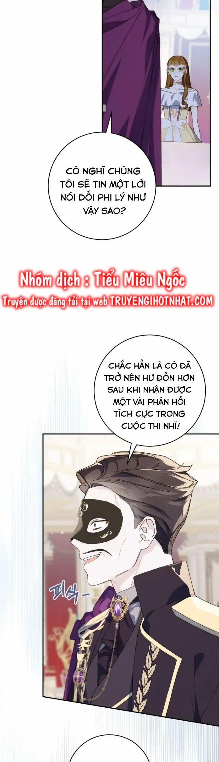 Trang Trại Hạt Dẻ Gần Cung Điện Hoàng Gia 60 trang 23