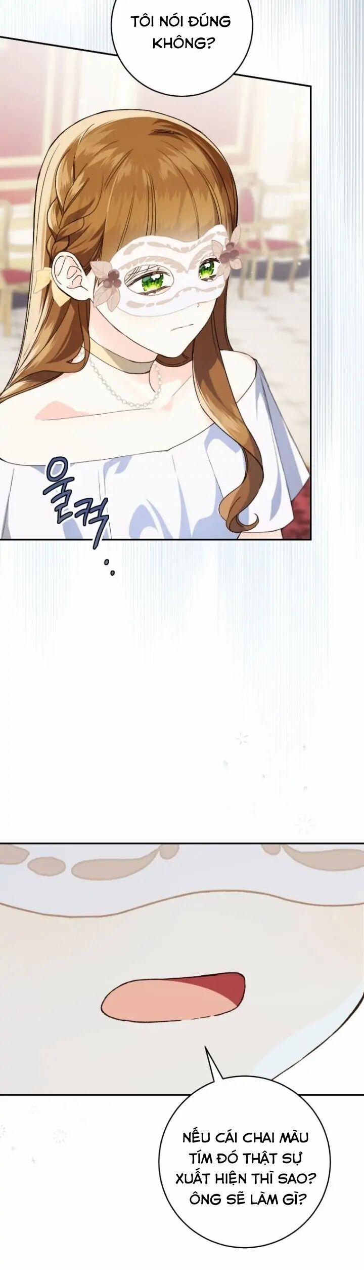 Trang Trại Hạt Dẻ Gần Cung Điện Hoàng Gia 60 trang 24