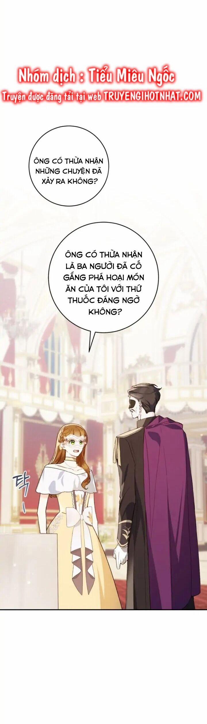 Trang Trại Hạt Dẻ Gần Cung Điện Hoàng Gia 60 trang 25