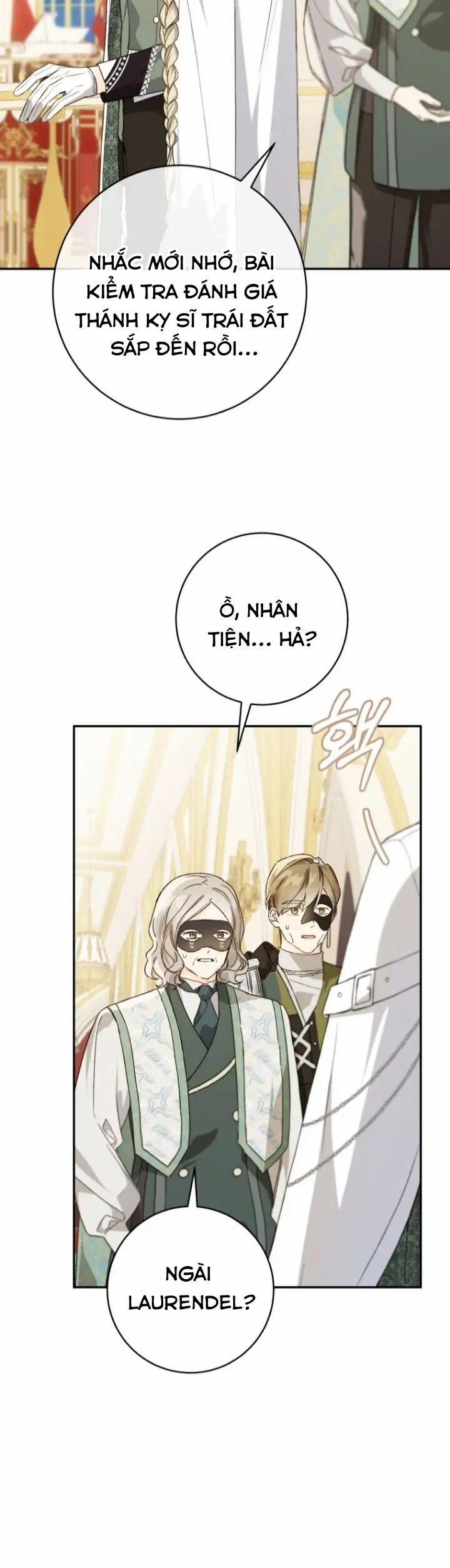 Trang Trại Hạt Dẻ Gần Cung Điện Hoàng Gia 60 trang 28