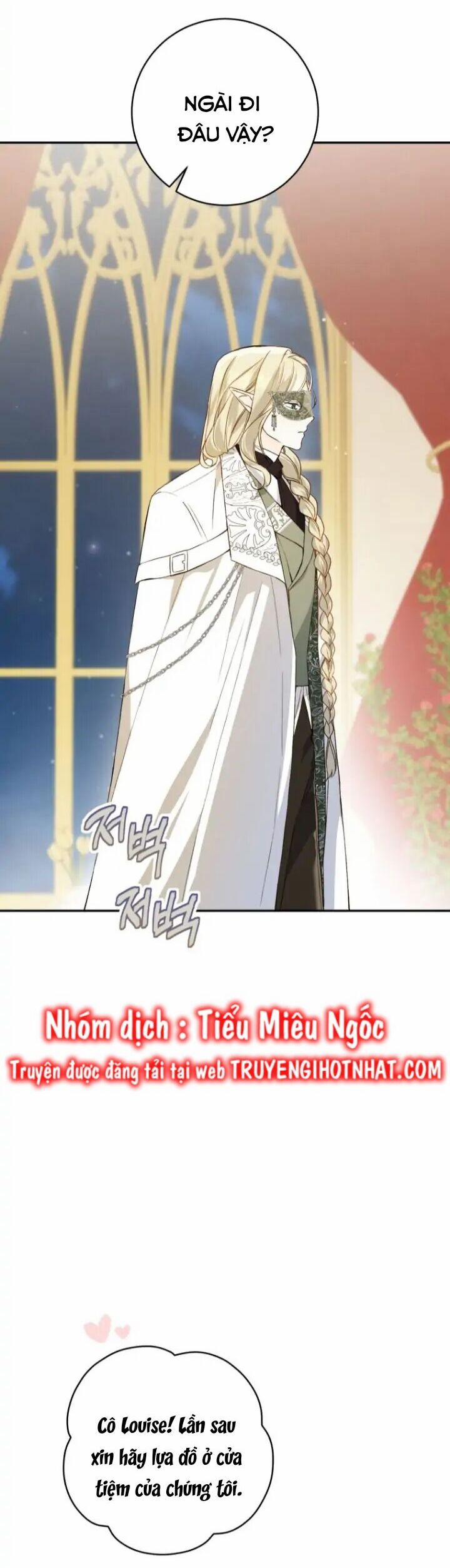 Trang Trại Hạt Dẻ Gần Cung Điện Hoàng Gia 60 trang 29