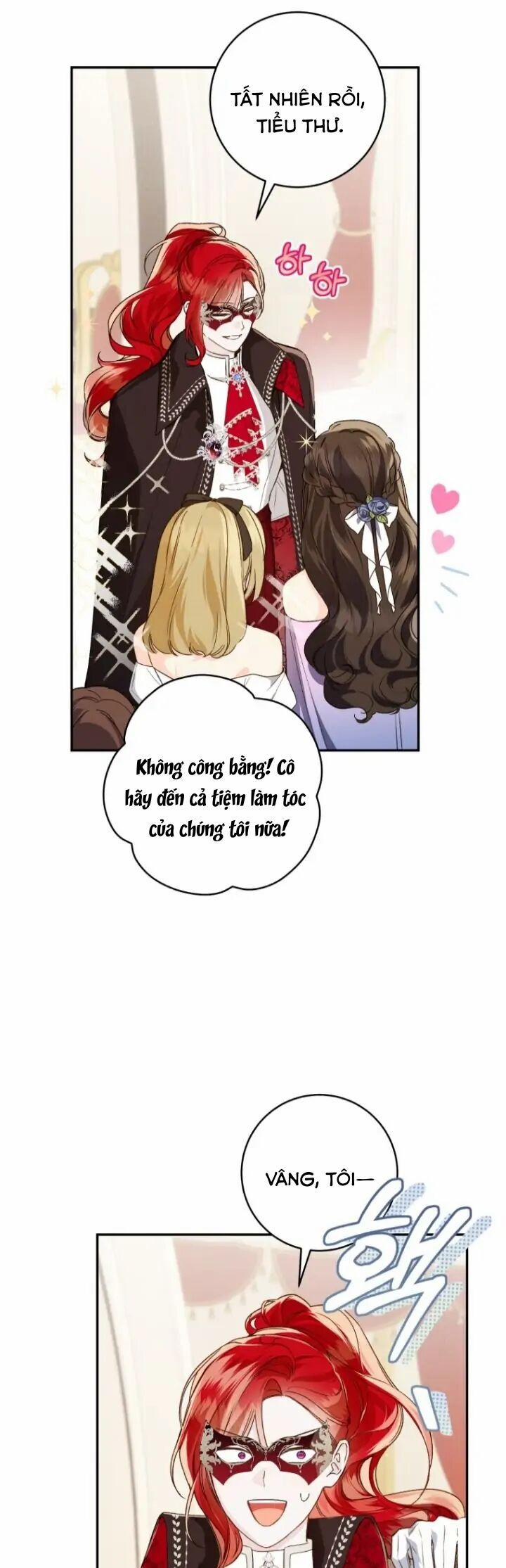 Trang Trại Hạt Dẻ Gần Cung Điện Hoàng Gia 60 trang 30