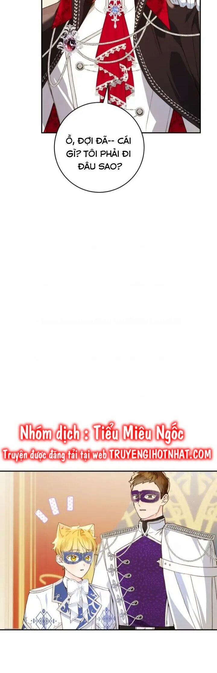 Trang Trại Hạt Dẻ Gần Cung Điện Hoàng Gia 60 trang 31