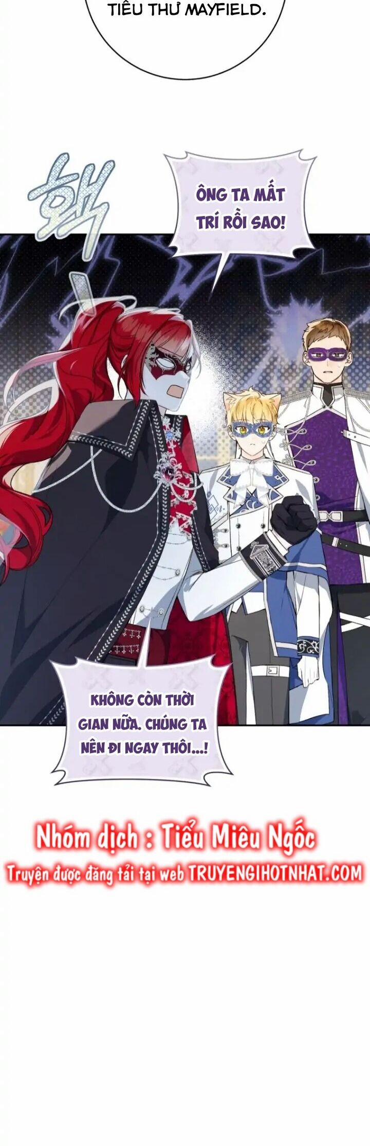 Trang Trại Hạt Dẻ Gần Cung Điện Hoàng Gia 60 trang 33