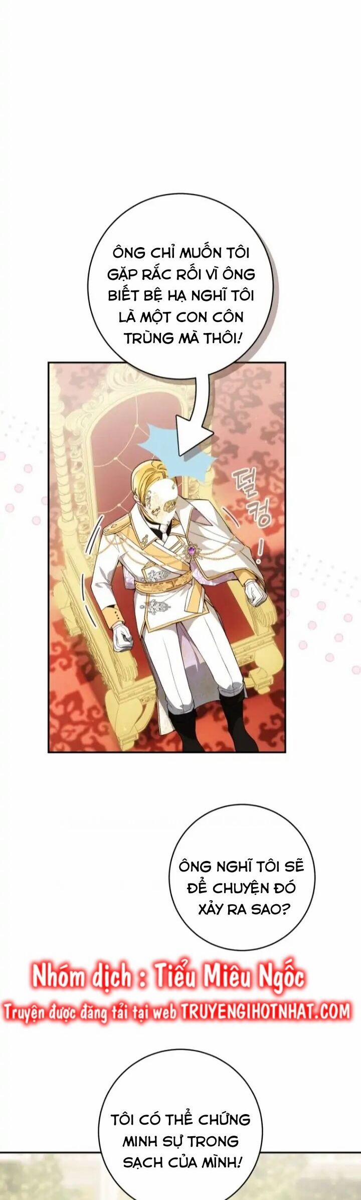 Trang Trại Hạt Dẻ Gần Cung Điện Hoàng Gia 60 trang 35