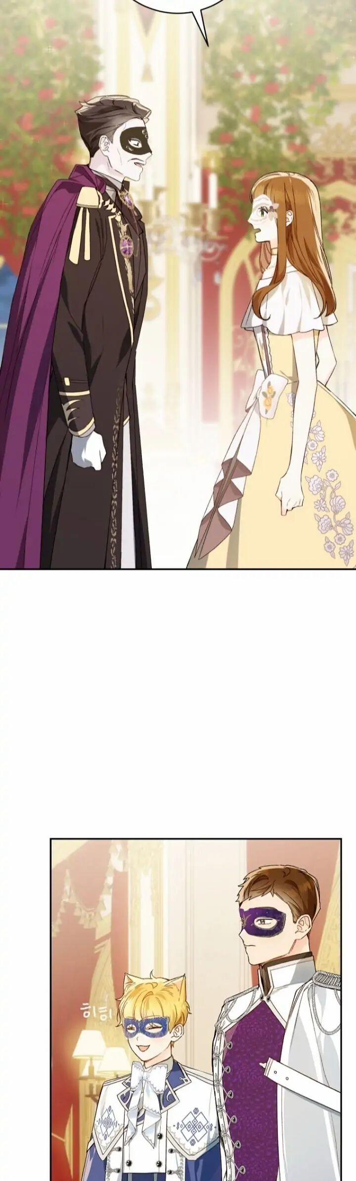 Trang Trại Hạt Dẻ Gần Cung Điện Hoàng Gia 60 trang 36