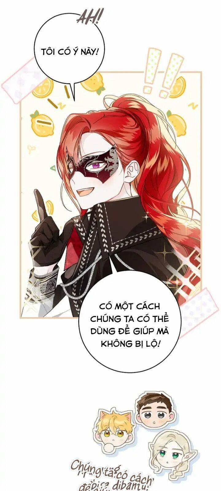 Trang Trại Hạt Dẻ Gần Cung Điện Hoàng Gia 60 trang 38